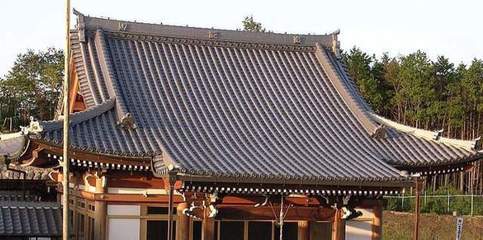 仿古金属瓦的整体优点是什么?
