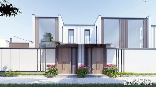 别再搞不伦不类的 仿古建筑 了 中式建筑就得讲究