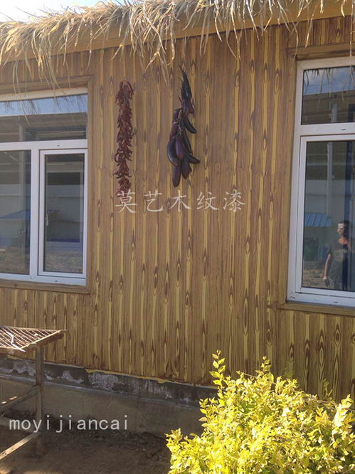 什么 这个漂亮小木屋竟然是他伪装的